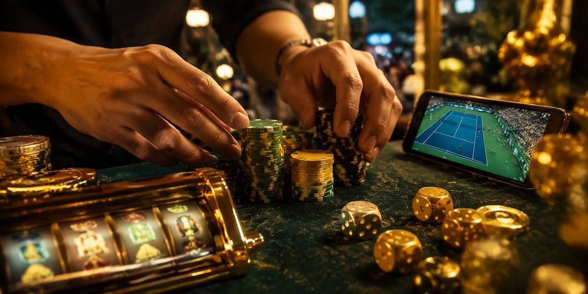 kkwin Đối tác phát triển game